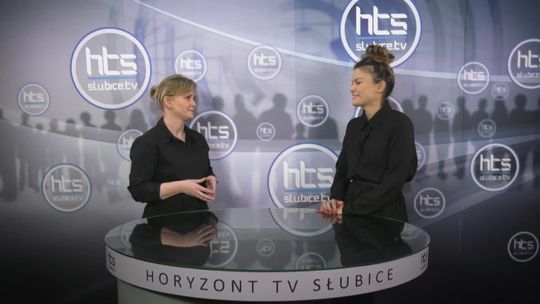 Anna Panek-Kusz gościem porannej rozmowy w HTS