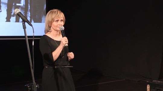 Anna Panek-Kusz w międzynarodowym gronie artystów Fundacji Emily Harvey