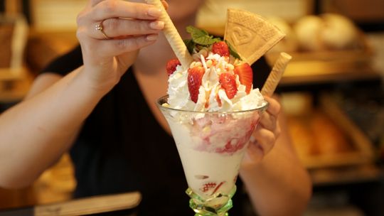 ARTISAN - NAJLEPSZE ŚNIADANIA W SŁUBICACH ARTISAN - NAJLEPSZE ŚNIADANIA W SŁUBICACH