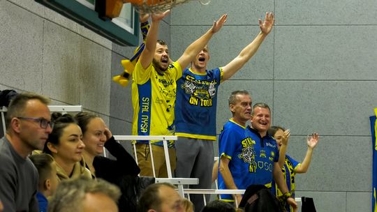 As Słubice : Stal Nysa w III rundzie Pucharu Polski