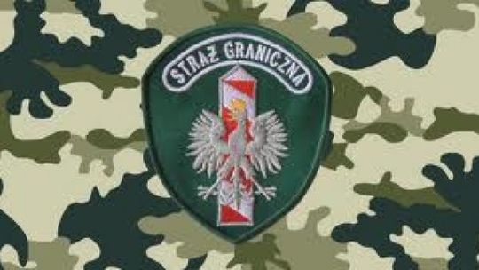 Autostrada BAB 12 - wypadek samochodów ciężarowych 