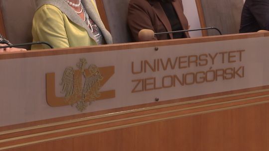 AZS Zielona Góra i Uniwersytet Trzeciego Wieku - porozumienie o współpracy