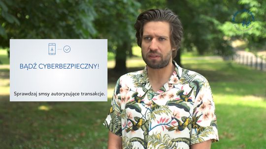Bądź cyberbezpieczny Bądź cyberbezpieczny