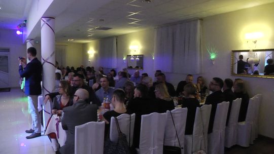 Bal Charytatywny w stylu Hollywood? Tylko z Fundacją Grupy Pomagamy Bal Charytatywny w stylu Hollywood? Tylko z Fundacją Grupy Pomagamy