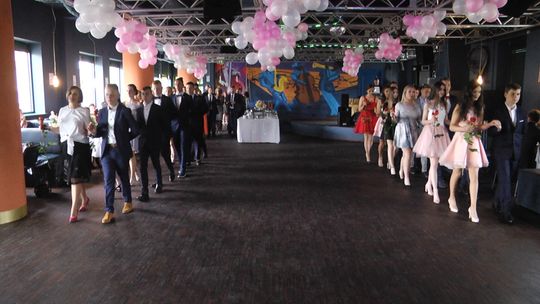 Bal Gimnazjalny 2018