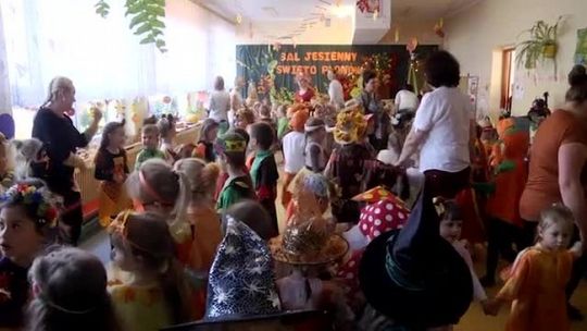 BAL JESIENNY W JARZĘBINCE BAL JESIENNY W JARZĘBINCE