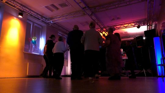 Bal Seniora w Prowincji Bal Seniora w Prowincji