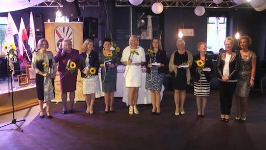 BAL ZWIĄZKU NAUCZYCIELSTWA POLSKIEGO BAL ZWIĄZKU NAUCZYCIELSTWA POLSKIEGO