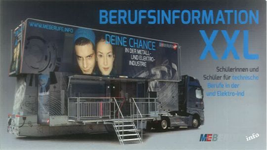  Bbw Ostbrandenburg GmbH zaprasza na dzień otwartych drzwi 