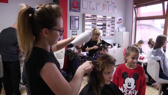 Beauty Day - piękna pomoc ! 