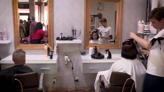 Beauty Day w AVANGARDE w Słubicach