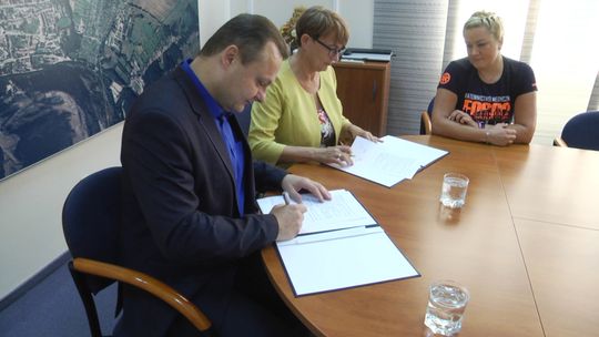 BĘDZIE NOWA KARETKA POGOTOWIA W SŁUBICKIM SZPITALU