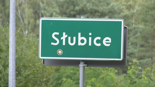 Będzie rondo przy Obozowej, a co z obwodnicą? Burmistrz Słubic odpowiada