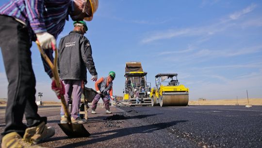 Bez Ukraińców wiele firm nie dałoby sobie rady. Polskie firmy biją na alarm