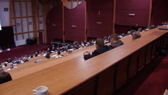 BEZPIECZEŃSTWO EUROPY, UE I POLSKI W OBLICZU NOWYCH WYZWAŃ...WAŻNA KONFERENCJA W COLLEGIUM POLONICUM