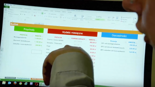 BEZPIECZEŃSTWO FINANSOWE