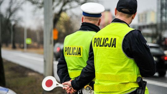 BEZPIECZNA WIELKANOC NA LUBUSKICH DROGACH