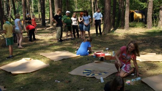 Bezpieczne Wakacje - działania Policji Bezpieczne Wakacje - działania Policji