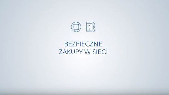„Bezpieczne zakupy w sieci” odc. 2 - "Bezpieczny sklep internetowy"