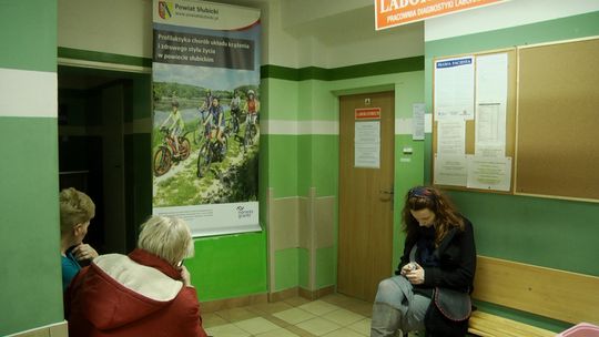 Bezpłatne badania w powiecie słubickim 