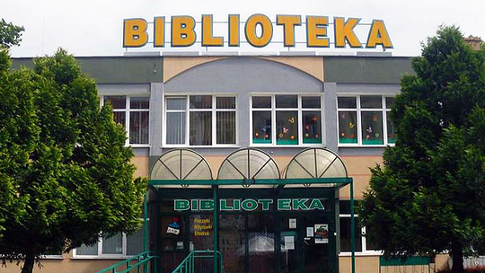 Biblioteka Publiczna Miasta i Gminy w Słubicach oglasza amnestię dla zapominalskich