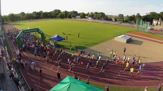 BIEG BEZ GRANIC 2017 BIEG BEZ GRANIC 2017