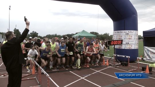 „BIEG BEZ GRANIC – LAUF OHNE GRENZEN – Der AOK Drittelmarathon” coraz bliżej ! 