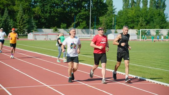 Biegowa Bitwa Miast w Międzyrzeczu