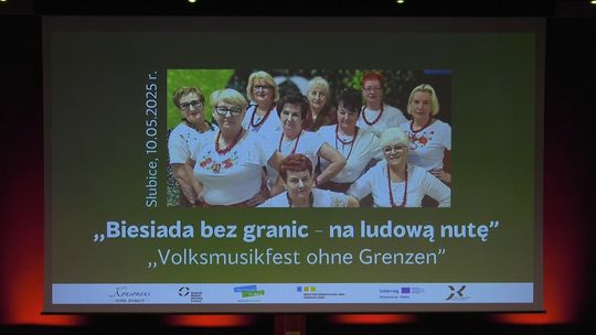 Biesiada bez granic – na ludową nutę