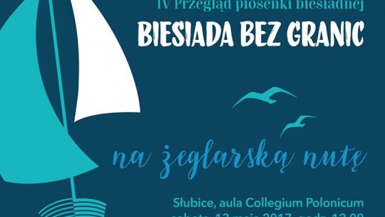 Biesiada bez granic - Przegląd Piosenki Biesiadnej już w najbliższą sobotę ! 
