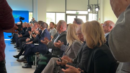 Biznes, innowacje i nowe kontakty. Kongres Gospodarczy – Lubuskie 2026