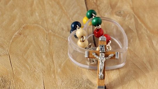 Biżuteria religijna – wyjątkowy prezent na każdą okazję Biżuteria religijna – wyjątkowy prezent na każdą okazję