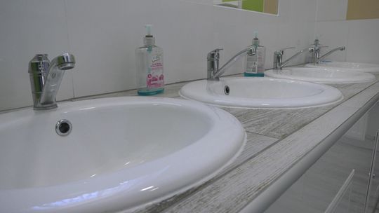 Blisko 2 mln zł na remonty w gminnych placówkach oświatowych