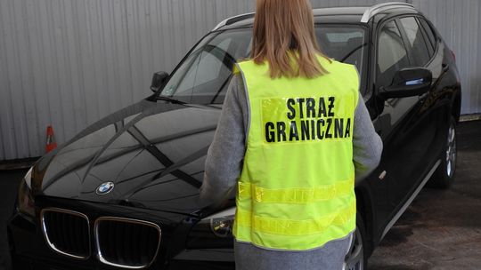 BMW I ROWERY ZA 150.000 zł ODZYSKANE PRZEZ SG ! 