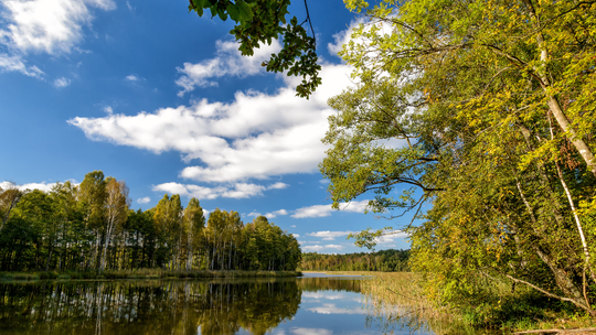 Bony turystyczne 2025. Promują turystykę w swoich regionach