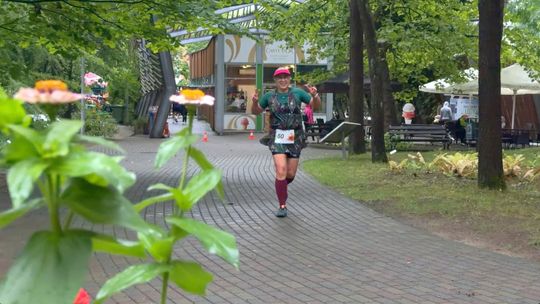 Botaniczna Piątka obchodziła swoje 10. urodziny