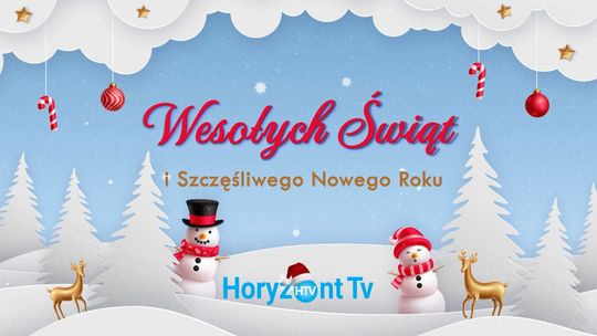 Boże Narodzenie 2025 - sonda na ulicach Słubic