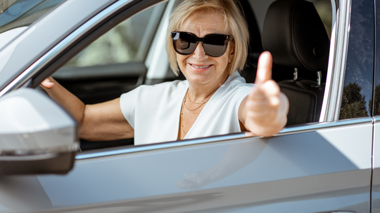 Brak OC mocniej uderzy kierowców po kieszeni. Takie będą kary