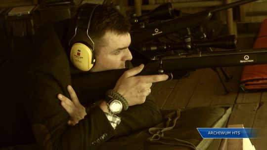 Broń ogólnie dostępna dla wszystkich. Tak? Czy Nie?