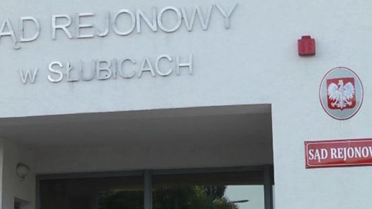 Burmistrz broni sądu pracy w Słubicach! Burmistrz broni sądu pracy w Słubicach!
