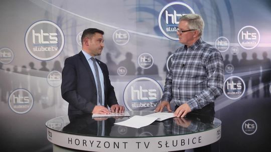 Burmistrz Słubic Mariusz Olejniczak o uchwale przystąpienia do zmiany studium zagospodarowania terenów przy ulicy Folwarcznej Burmistrz Słubic Mariusz Olejniczak o uchwale przystąpienia do zmiany studium zagospodarowania terenów przy ulicy Folwarcznej