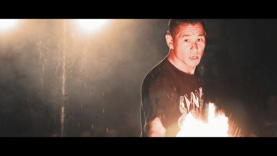 Busker Tour 2025 - festiwal ulicznej sztuki cyrkowej