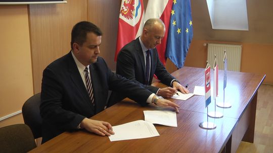 Busy dla niepełnosprawnych oficjalnie przekazane