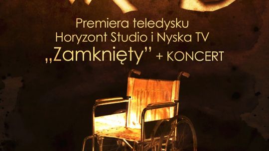 Candra - premiera teledysku &quot;Zamknięty&quot; + koncert