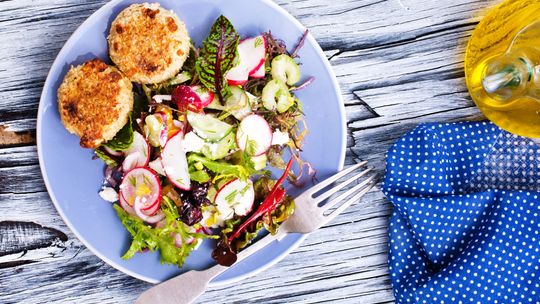 Catering dietetyczny na zawsze odmieni Twój sposób odżywiania, sprawdź dlaczego!