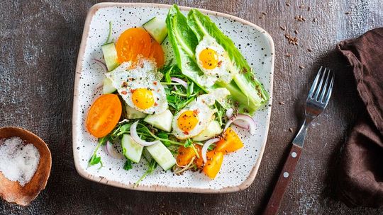 Catering Gorzów Wielkopolski - zacznij się zdrowo odżywiać z nami!