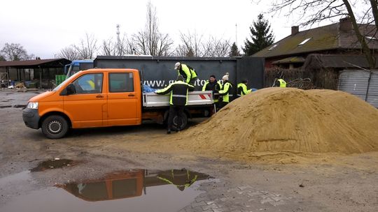 Centrum Integracji Społecznej w Rzepinie - lokalna siła reintegracji