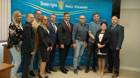 Centrum Kształcenia Zawodowego w Skwierzynie przejdzie termomodernizację