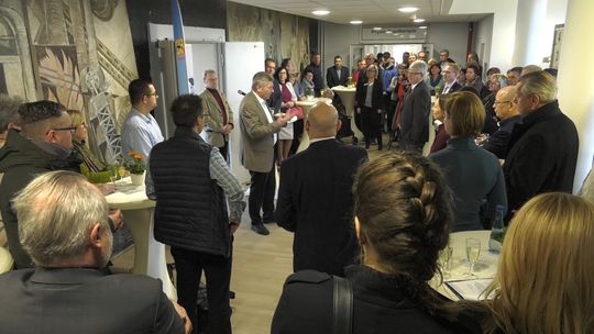 Centrum mieszkalne z opieką zdrowotną czyli ASB we Frankfurcie nad Odrą Centrum mieszkalne z opieką zdrowotną czyli ASB we Frankfurcie nad Odrą