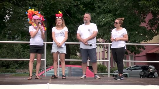 Charytatywny Festyn Rodzinny z Fundacją Grupy Pomagamy